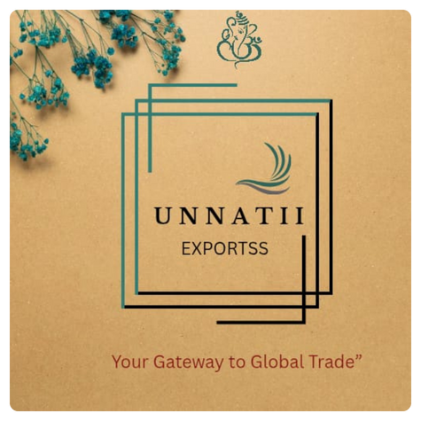 Unnatii Exportss